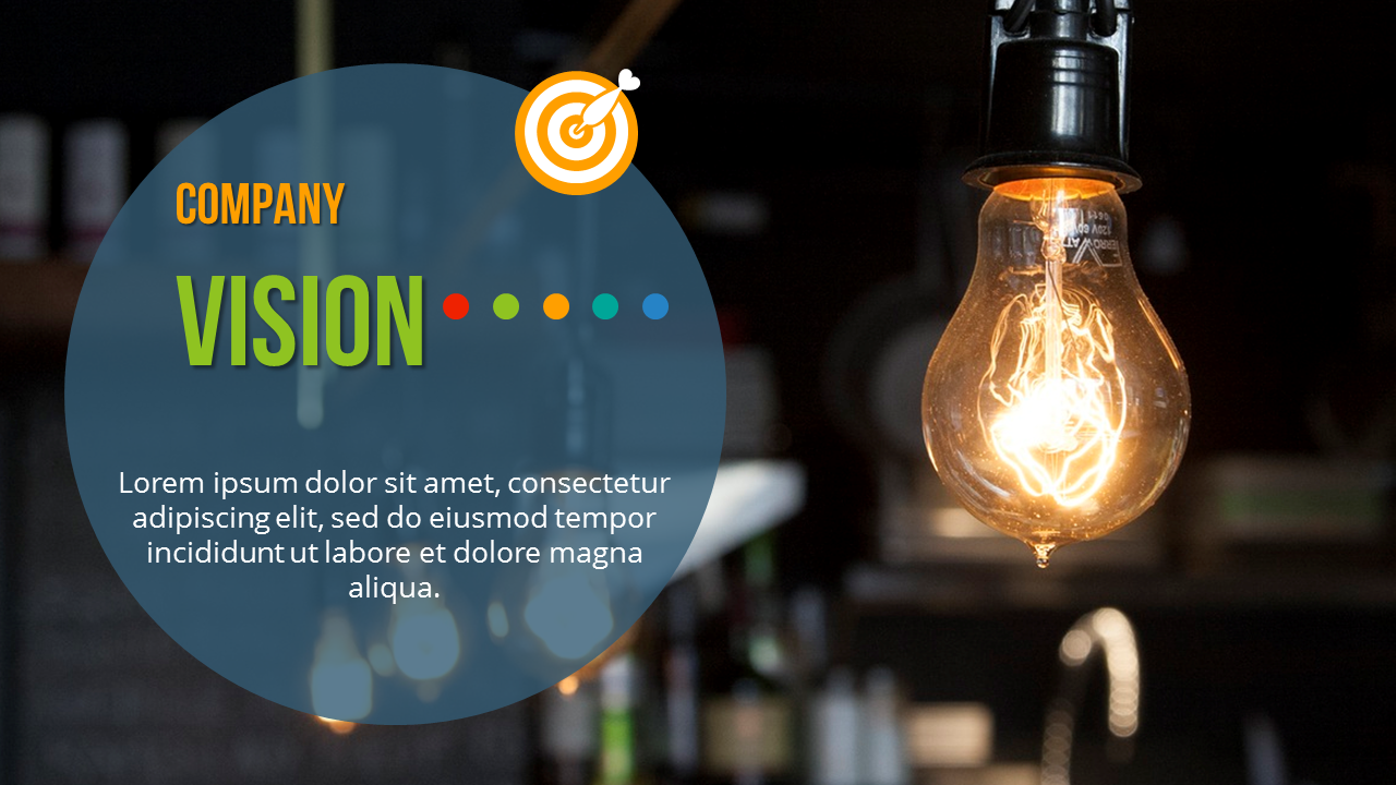 Contoh Slide Presentasi Bisnis Plan yang Menarik dan