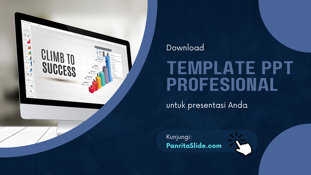 Template PPT Profesional